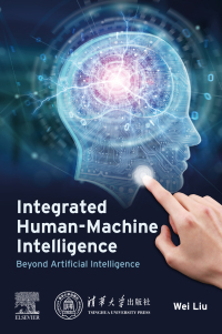 Cover image: Integrated Human-Machine Intelligence 1st edition 9780323995627