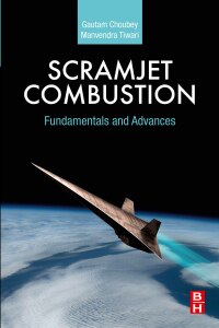 Immagine di copertina: Scramjet Combustion 9780323995658