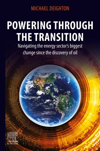 صورة الغلاف: Powering through the Transition 9780323917544