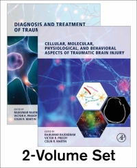 Cover image: The Neuroscience of Traumatic Brain Injury 9780323991971