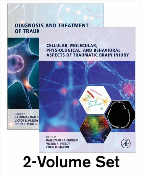 The Neuroscience of Traumatic Brain Injury - FULL INSTANT DOWNLOAD | PDF DOCX EPUB