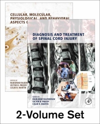 صورة الغلاف: The Neuroscience of Spinal Cord Injury 9780323991988