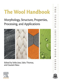 Imagen de portada: The Wool Handbook 1st edition 9780323995986