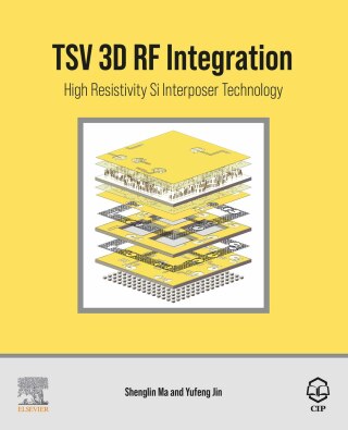 Cover image: TSV 3D RF Integration 9780323996020