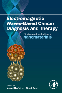 Cover image: Electromagnetic Waves-Based Cancer Diagnosis and Therapy 1st edition 9780323996280