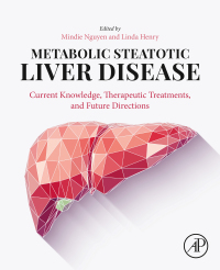 Cover image: Metabolic Steatotic Liver Disease 1st edition 9780323996495