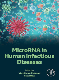 Cover image: MicroRNA in Human Infectious Diseases 1st edition 9780323996617