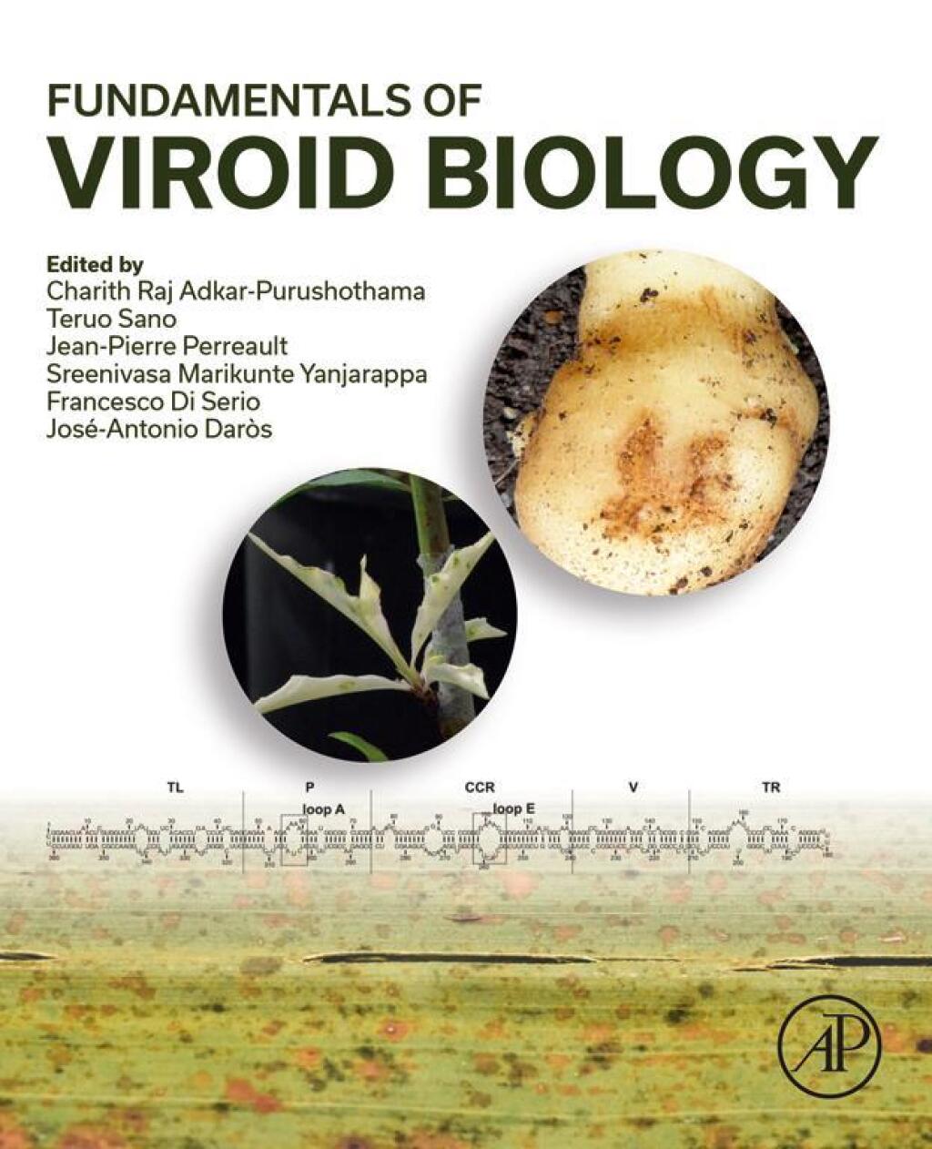 Fundamentals of Viroid Biology 1st Edition