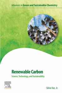 Imagen de portada: Renewable Carbon 9780323997355