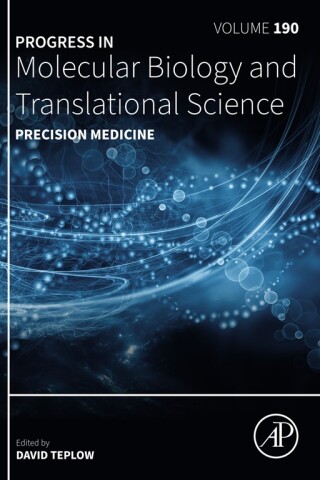 Imagen de portada: Precision Medicine 9780323997843