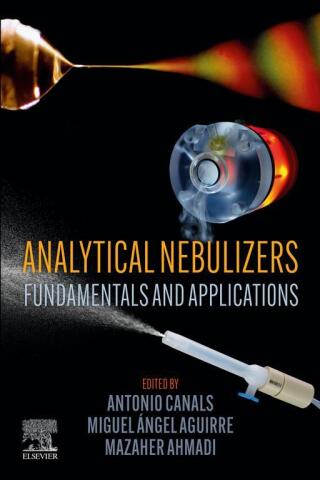Imagen de portada: Analytical Nebulizers 1st edition 9780323911818