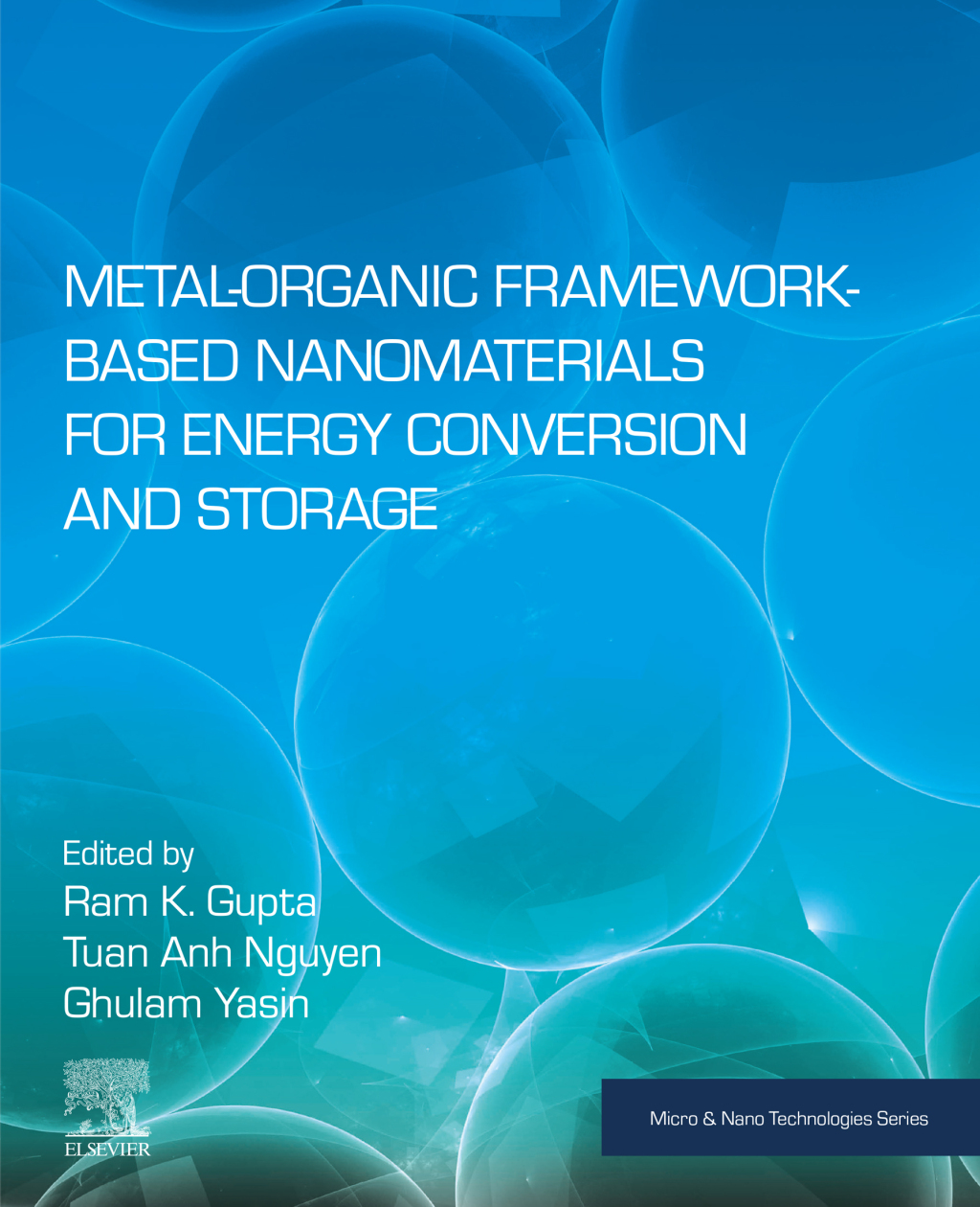 Metal-Organic Framework-Based Nanomaterials for Energy Conversion and Storage