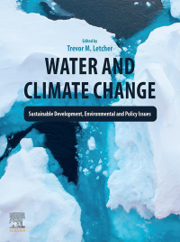 Cover image: Water and Climate Change 9780323998758