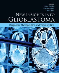 Cover image: New Insights into Glioblastoma 1st edition 9780323998734