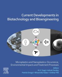 Cover image: Current Developments in Biotechnology and Bioengineering 1st edition 9780323999083