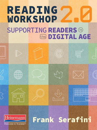 Cover image: Reading Workshop 2.0 1st edition 9780325057545