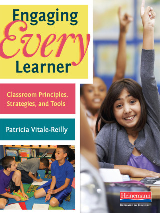 Cover image: Engaging Every Learner 1st edition 9780325062907