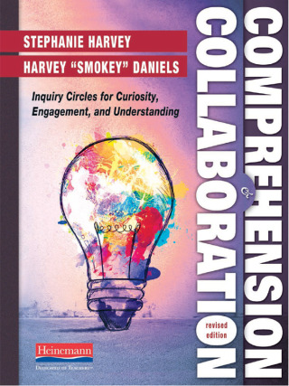 Cover image: Comprehension and Collaboration, Revised Edition 1st edition 9780325062860