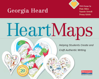 Cover image: Heart Maps 1st edition 9780325074498