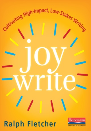 Cover image: Joy Write 1st edition 9780325088808
