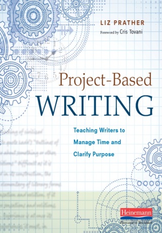 Cover image: Project-Based Writing 1st edition 9780325089805