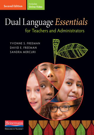 Cover image: Dual Language Essentials 2nd edition 9780325092522