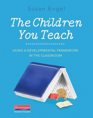 Cover image: The Children You Teach 1st edition 9780325098173