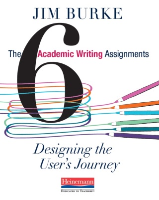 Cover image: The Six Academic Writing Assignments 1st edition 9780325050942