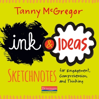 Cover image: Ink and Ideas 1st edition 9780325092539