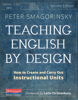 Cover image: Teaching English by Design 2nd edition 9780325108070