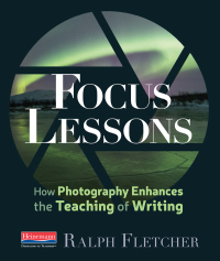 Cover image: Focus Lessons 1st edition 9780325109176