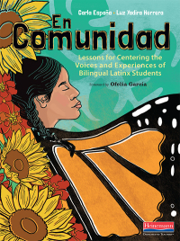 Cover image: En Comunidad 1st edition 9780325112480
