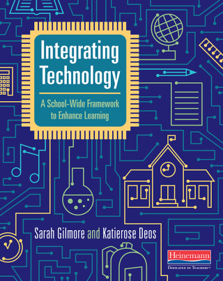 Cover image: Integrating Technology 1st edition 9780325109527