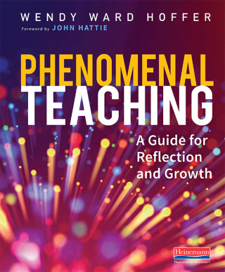 Cover image: Phenomenal Teaching 1st edition 9780325092171