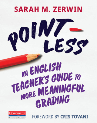 Cover image: Point-Less 1st edition 9780325109510