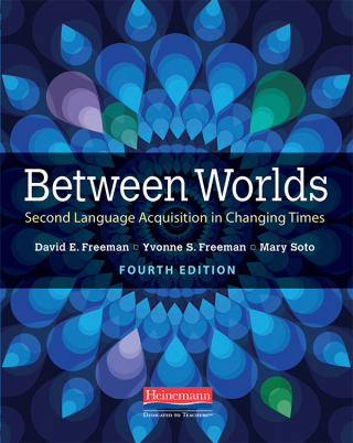 Cover image: Between Worlds 4th edition 9780325112763
