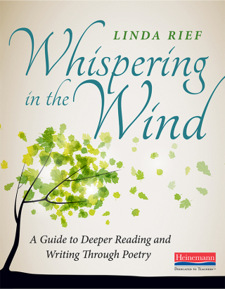 Cover image: Whispering in the Wind 1st edition 9780325134178