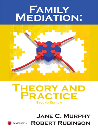 Cover image: Family Mediation: Theory and Practice 2nd edition 9781632809490