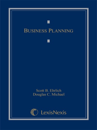 Cover image: Business Planning 9781422411964