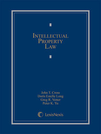 Cover image: Intellectual Property Law 9781422470329