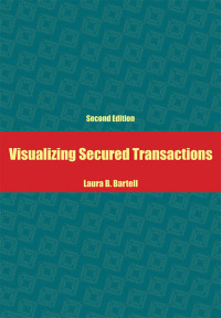 Imagen de portada: Visualizing Secured Transactions, Second Edition 2nd edition 9780769862750