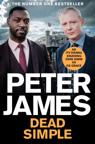 Cover image: Dead Simple 9781509898824