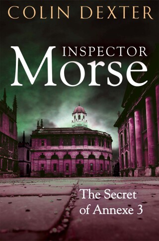 Cover image: The Secret of Annexe 3 9780330468824