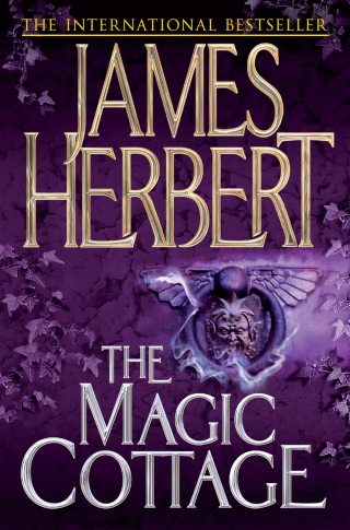 Cover image: The Magic Cottage 9781037427558