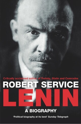 Cover image: Lenin 9780330476331
