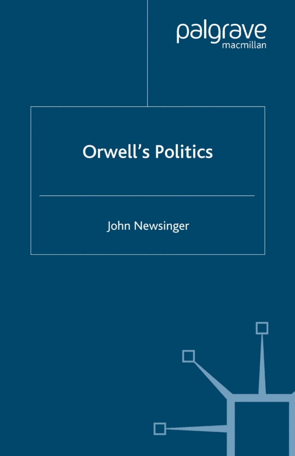Orwell’s Politics