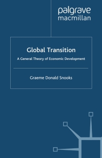 Cover image: Global Transition 9780333771471