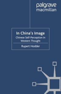 Cover image: In China's Image 9780333917954