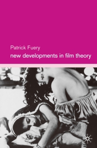 Cover image: New Developments in Film Theory 1st edition 9780333744901