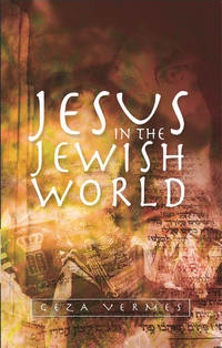 Titelbild: Jesus in the Jewish World 9780334043799